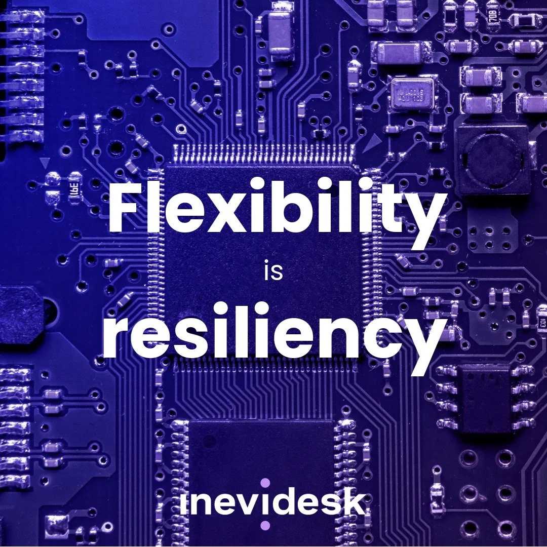 Why a move to VDI makes even more sense right now