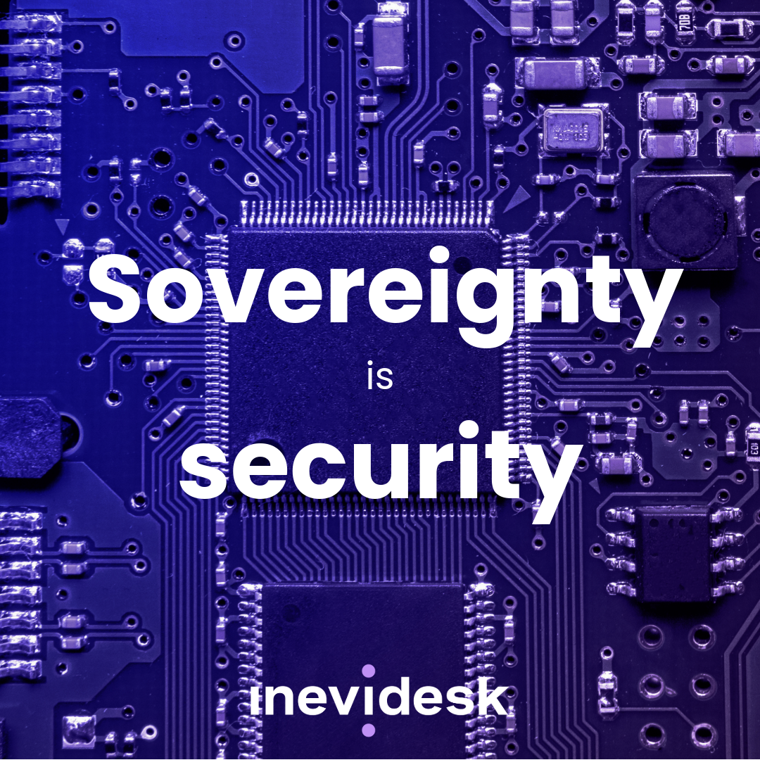 Why now is the right time to move to sovereign private cloud