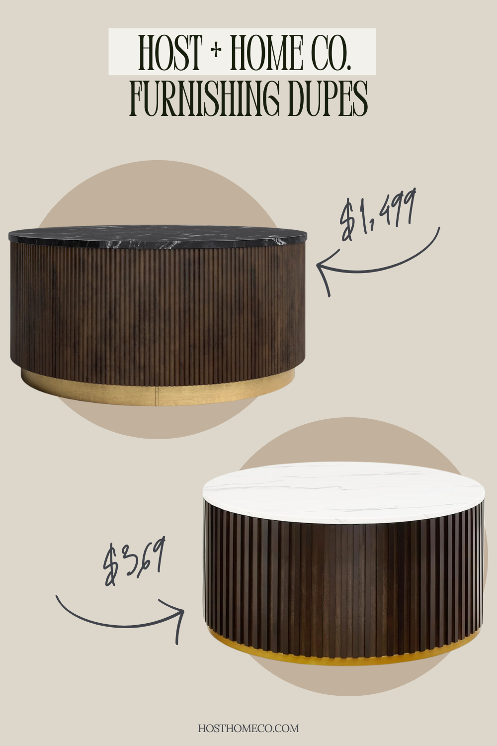 host home furnishings