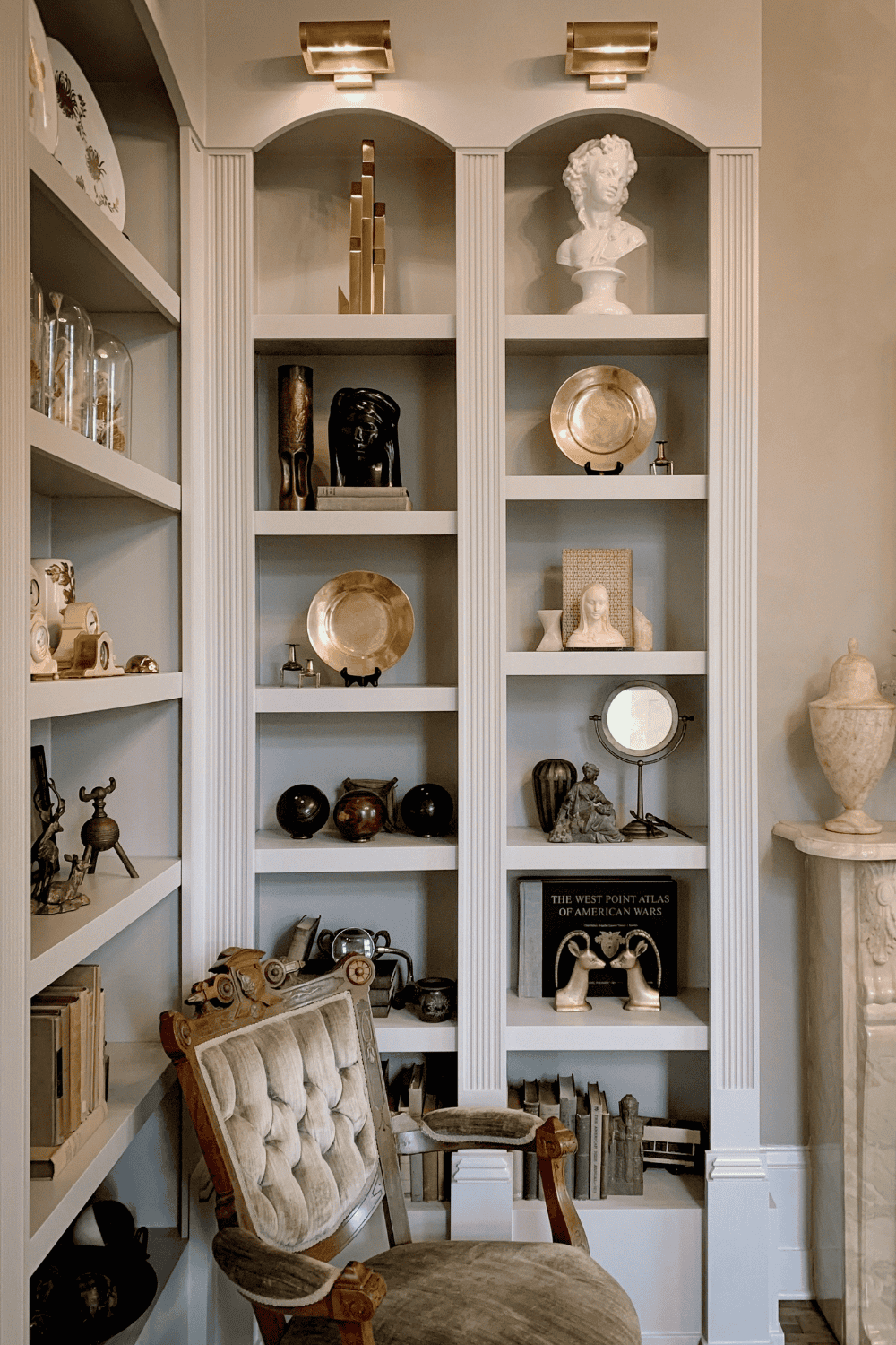 Victorian home decor ideas