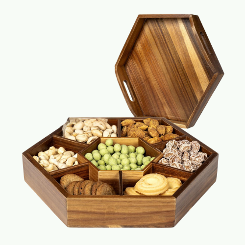 Host gifts