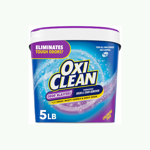 best airbnb furniture cleaner oxiclean