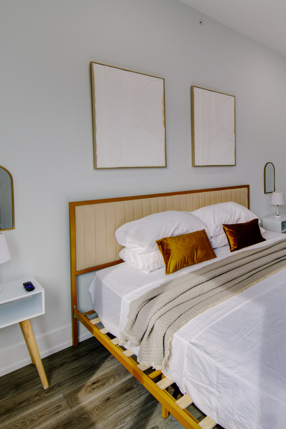 best airbnb furniture