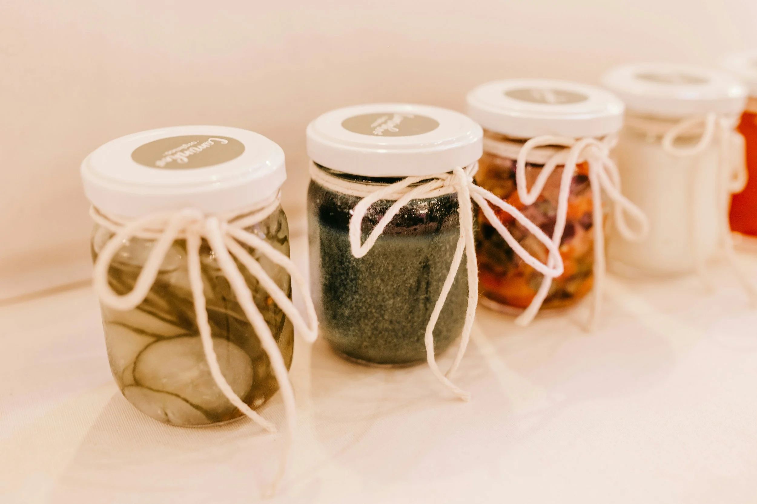 Host gift ideas