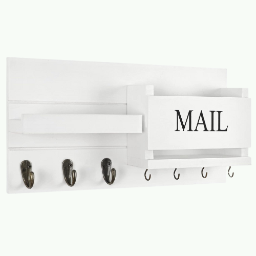 small space coat storage