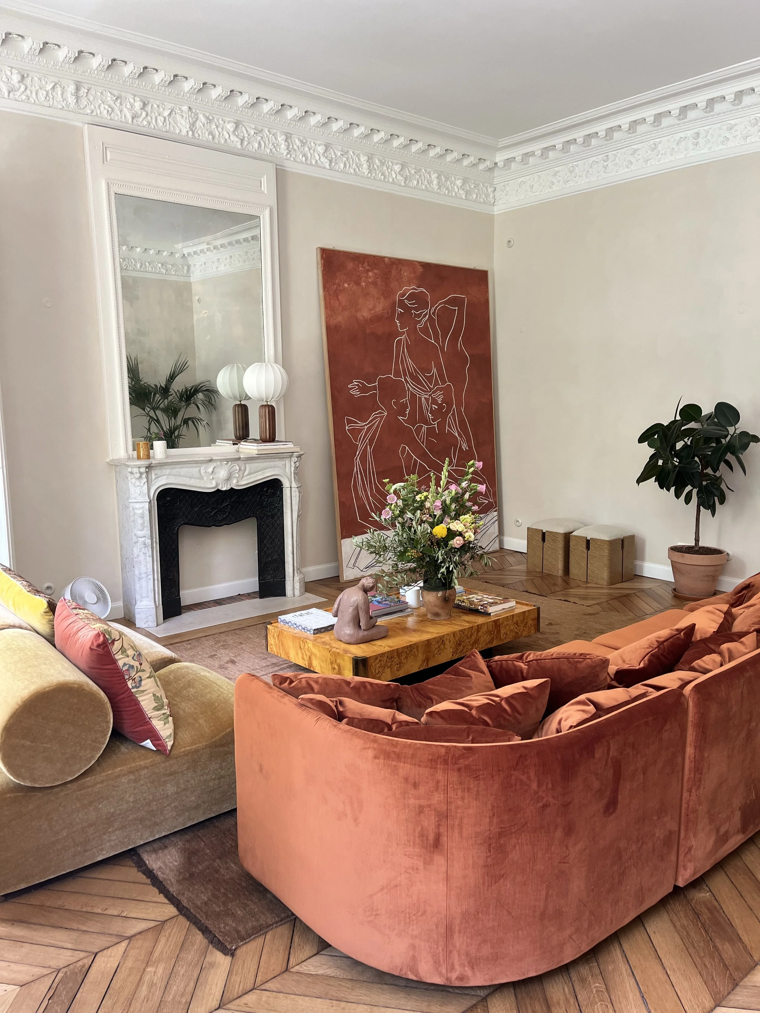 small luxury living room ideas