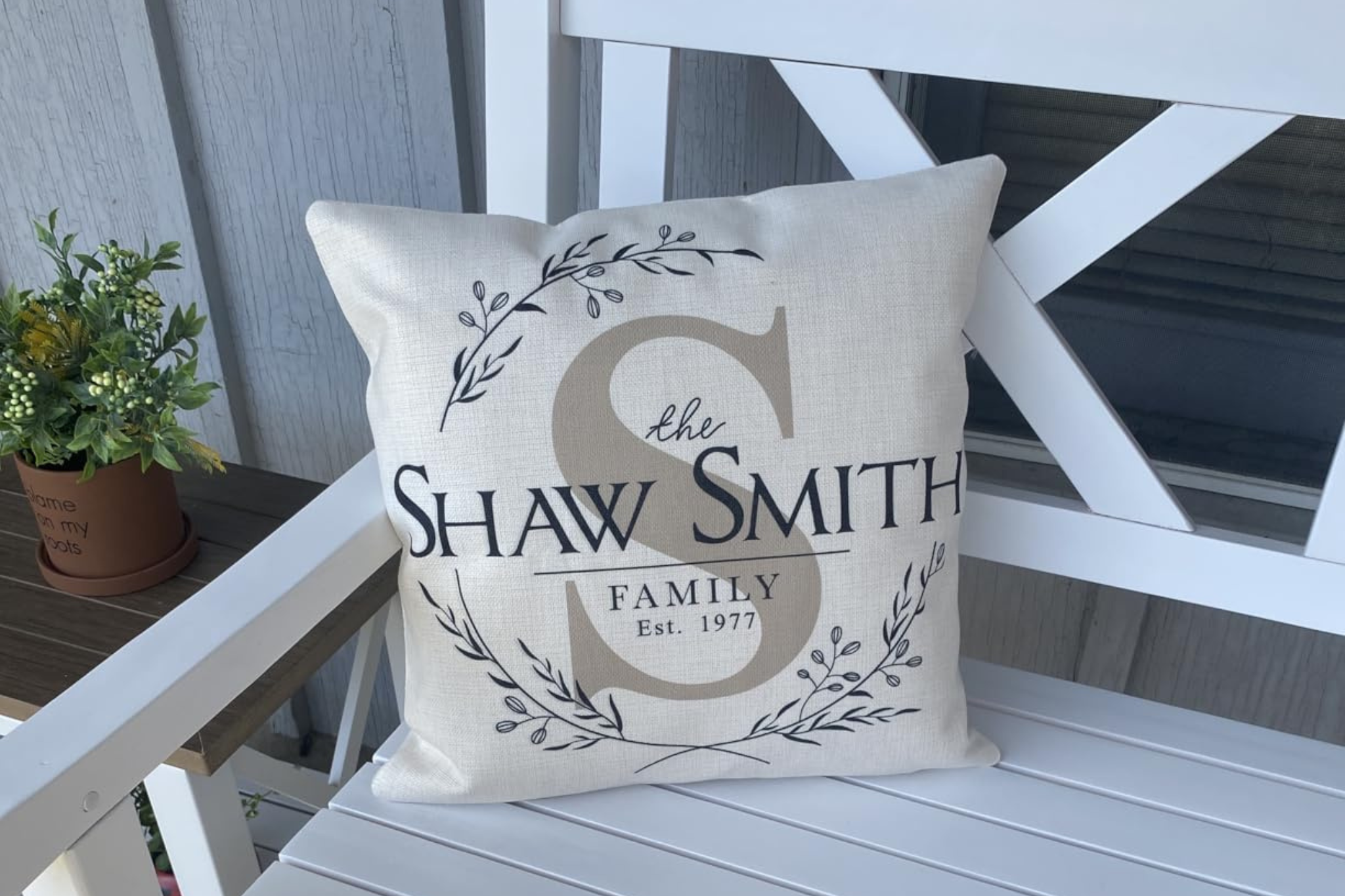 Host gift ideas