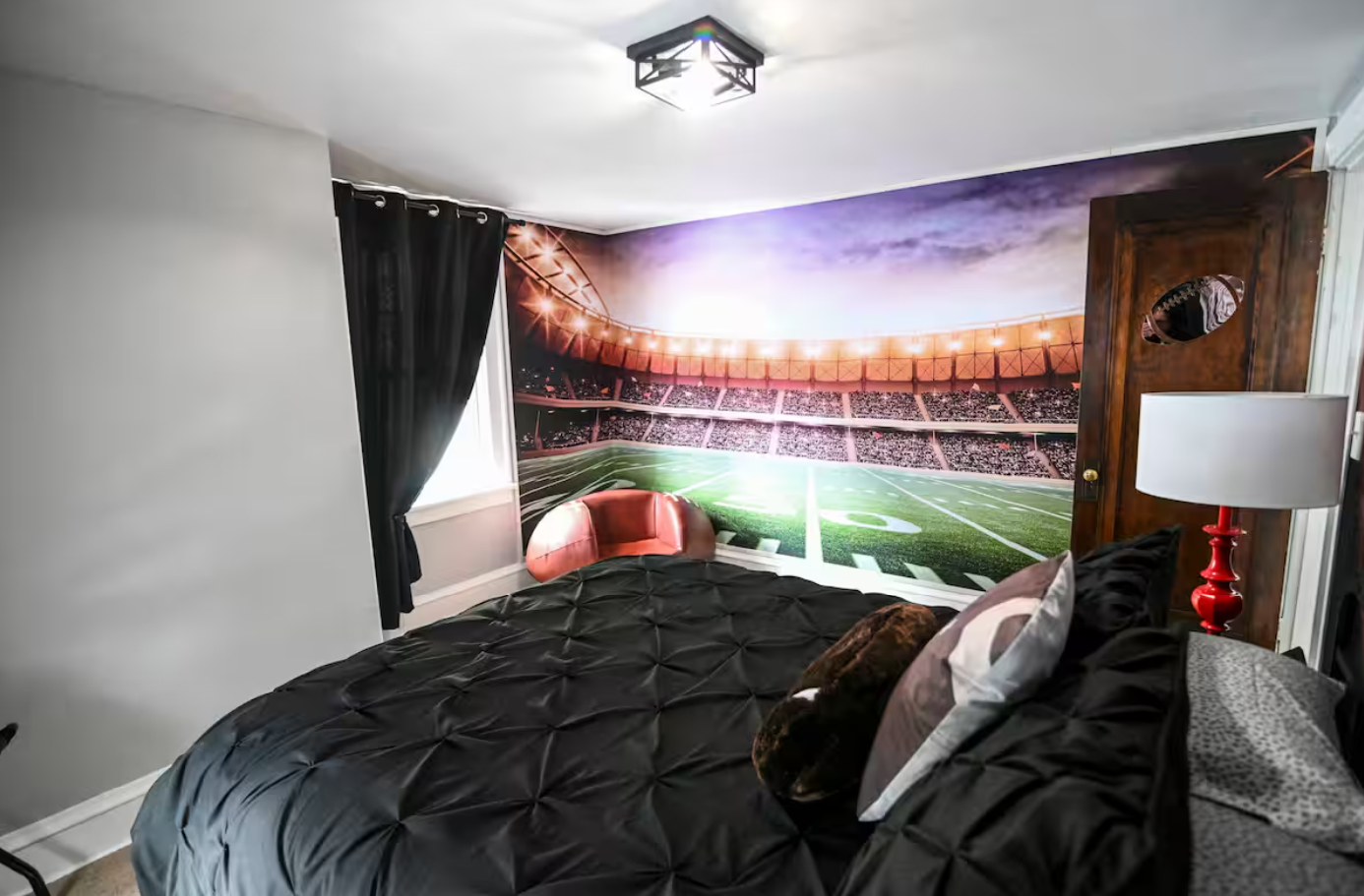  Source:  Airbnb  