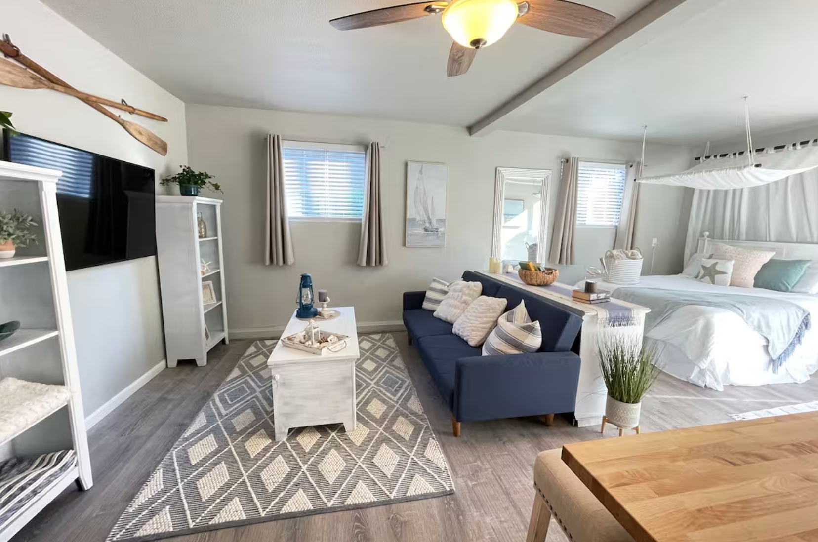  Source:  Airbnb  