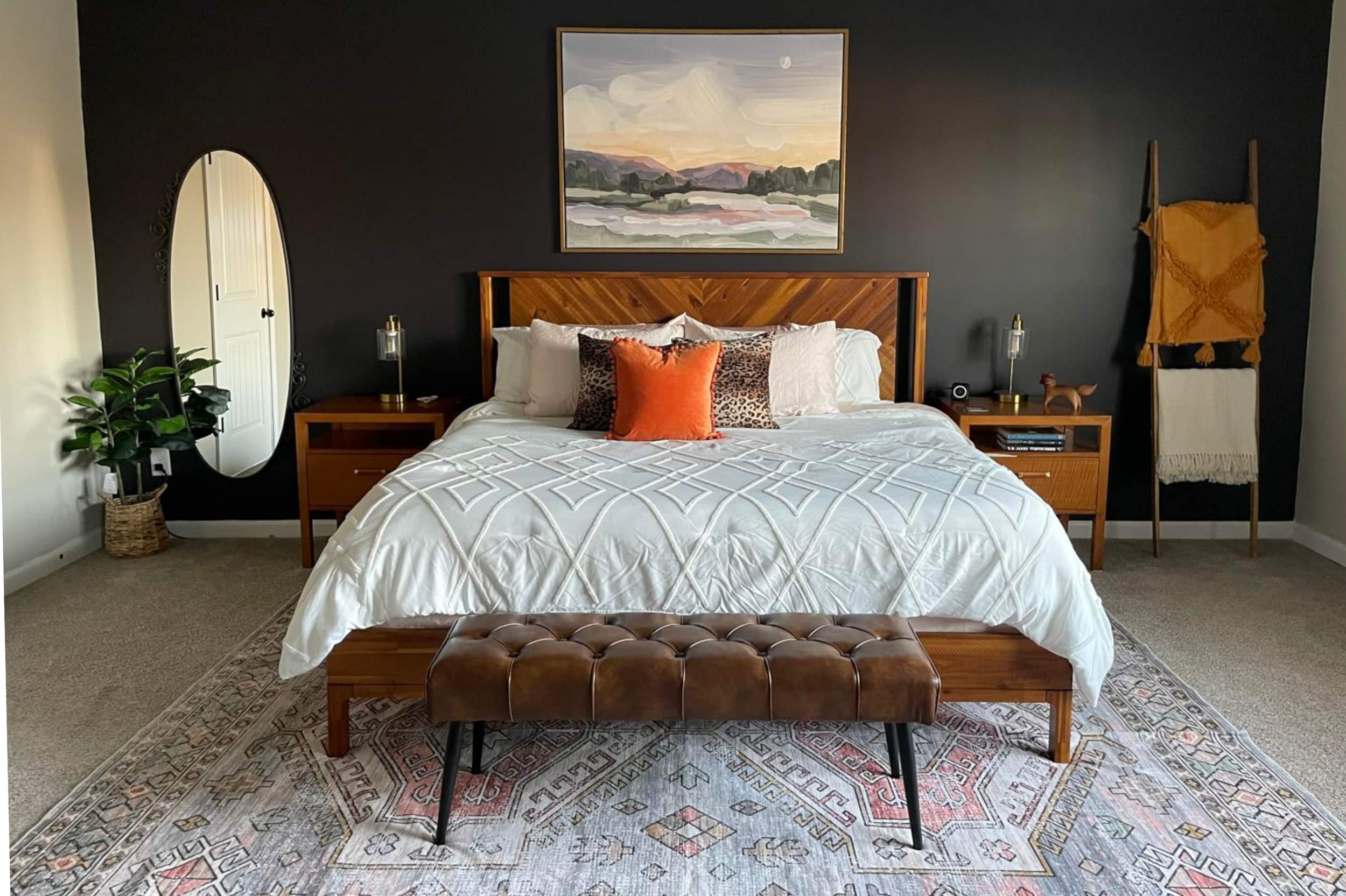 home decor bedroom sets