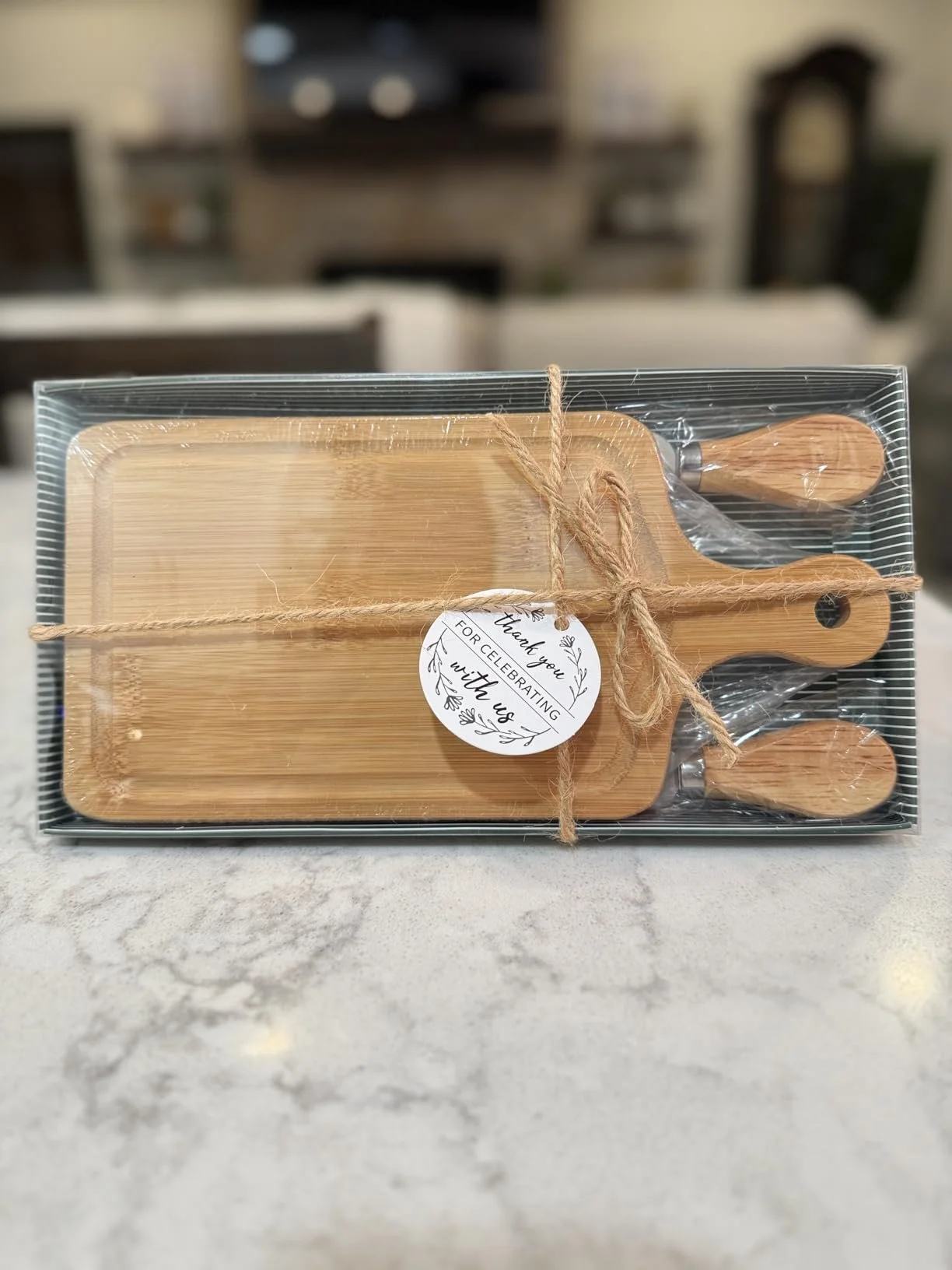 Host gift ideas