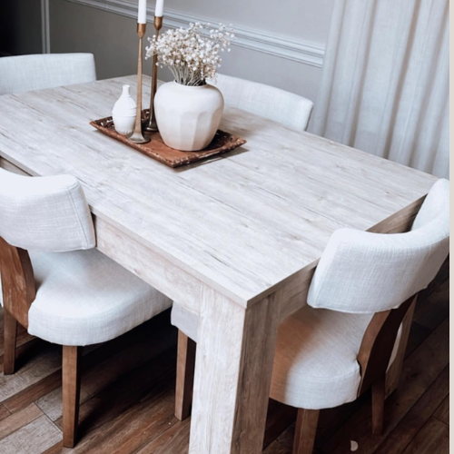 hosting thanksgiving in a small house