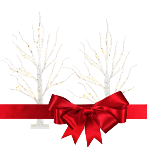 Hosting Christmas party