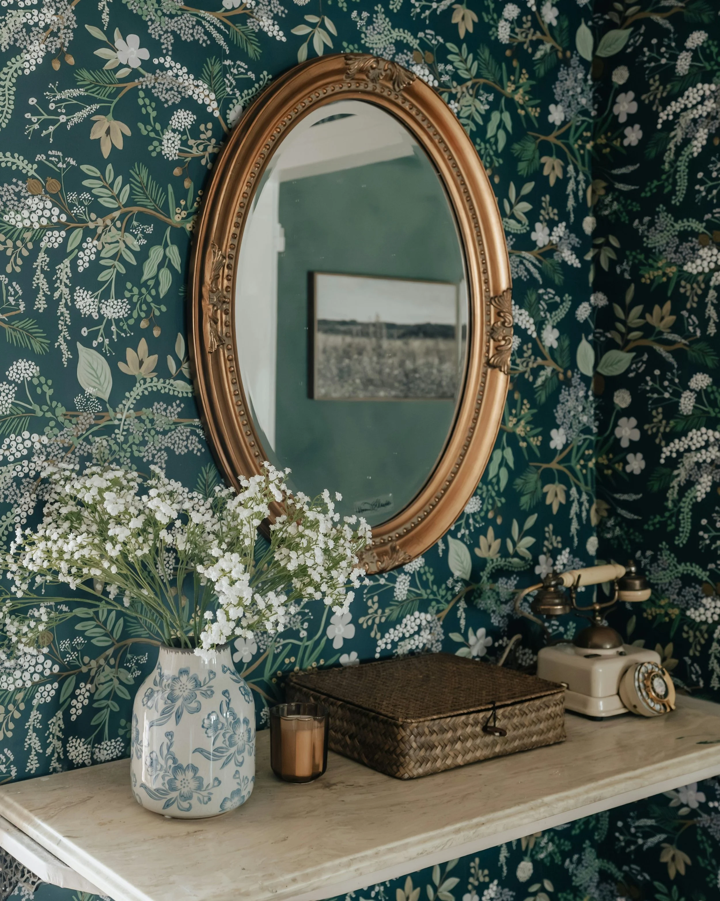 Victorian home decor ideas