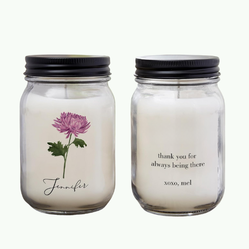 Host gifts