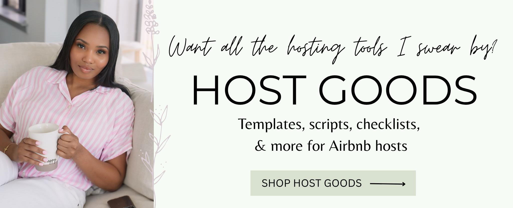 How to clean an Airbnb fast