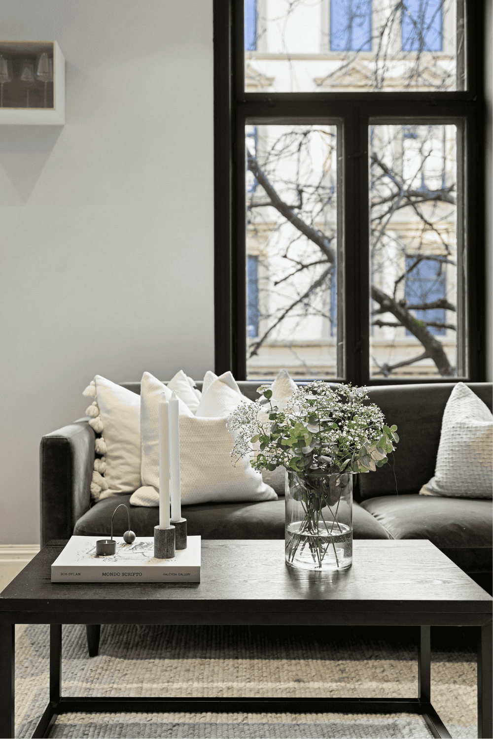 Short Term Rental Checklist