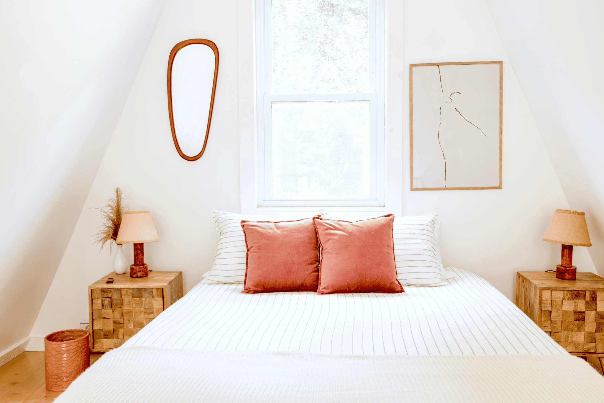 short term rental ideas