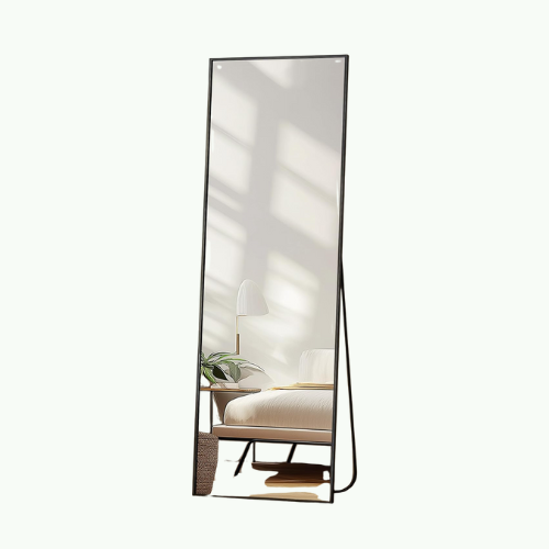 best airbnb furniture mirror