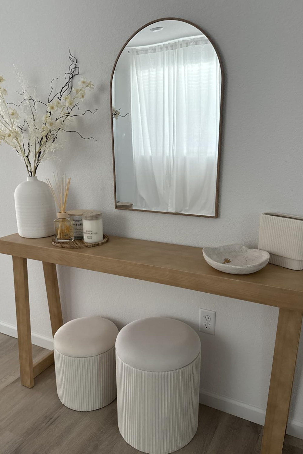 small space coat storage