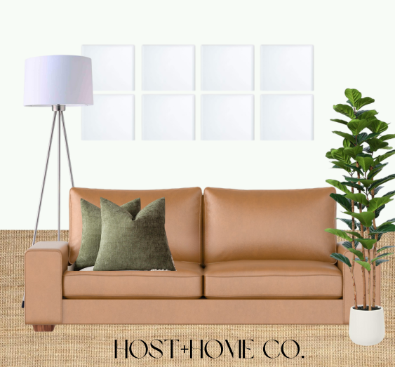 best airbnb furniture