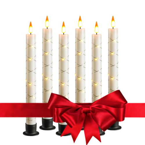 Hosting Christmas party