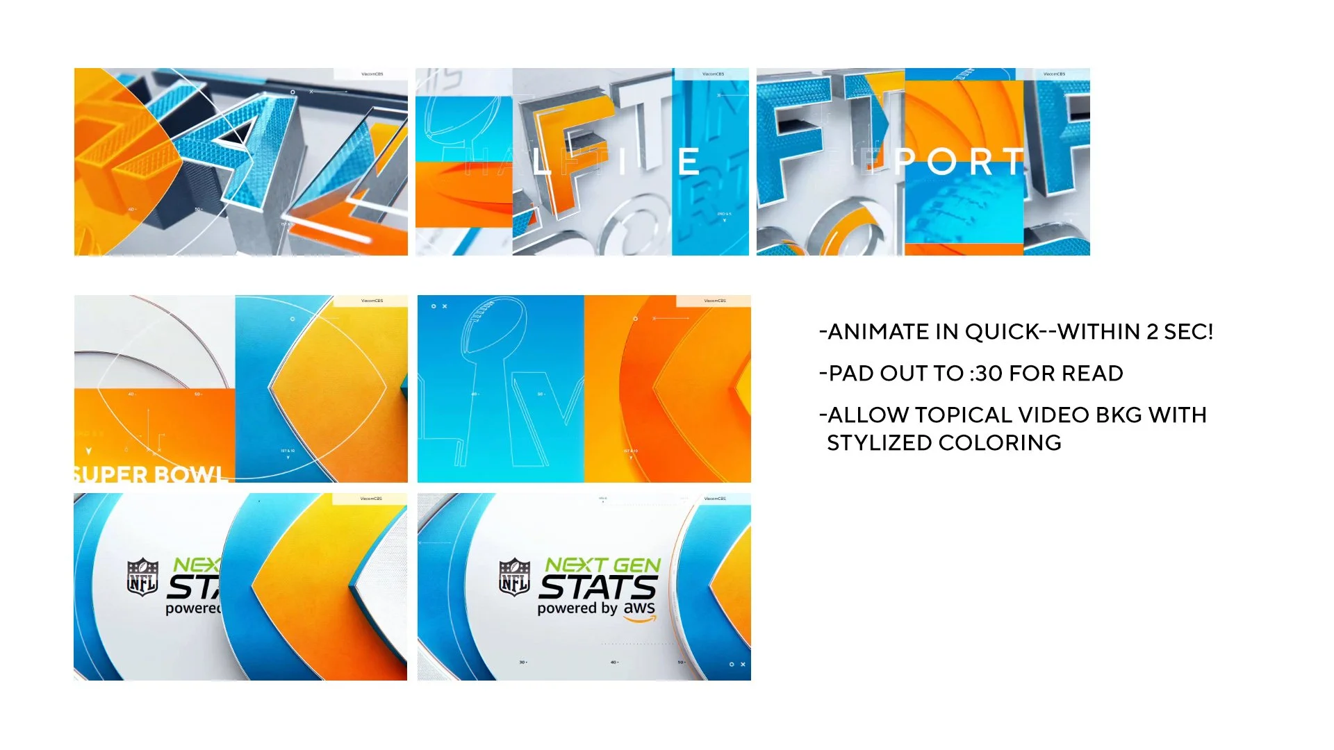 Sketch 2: Features Inspo