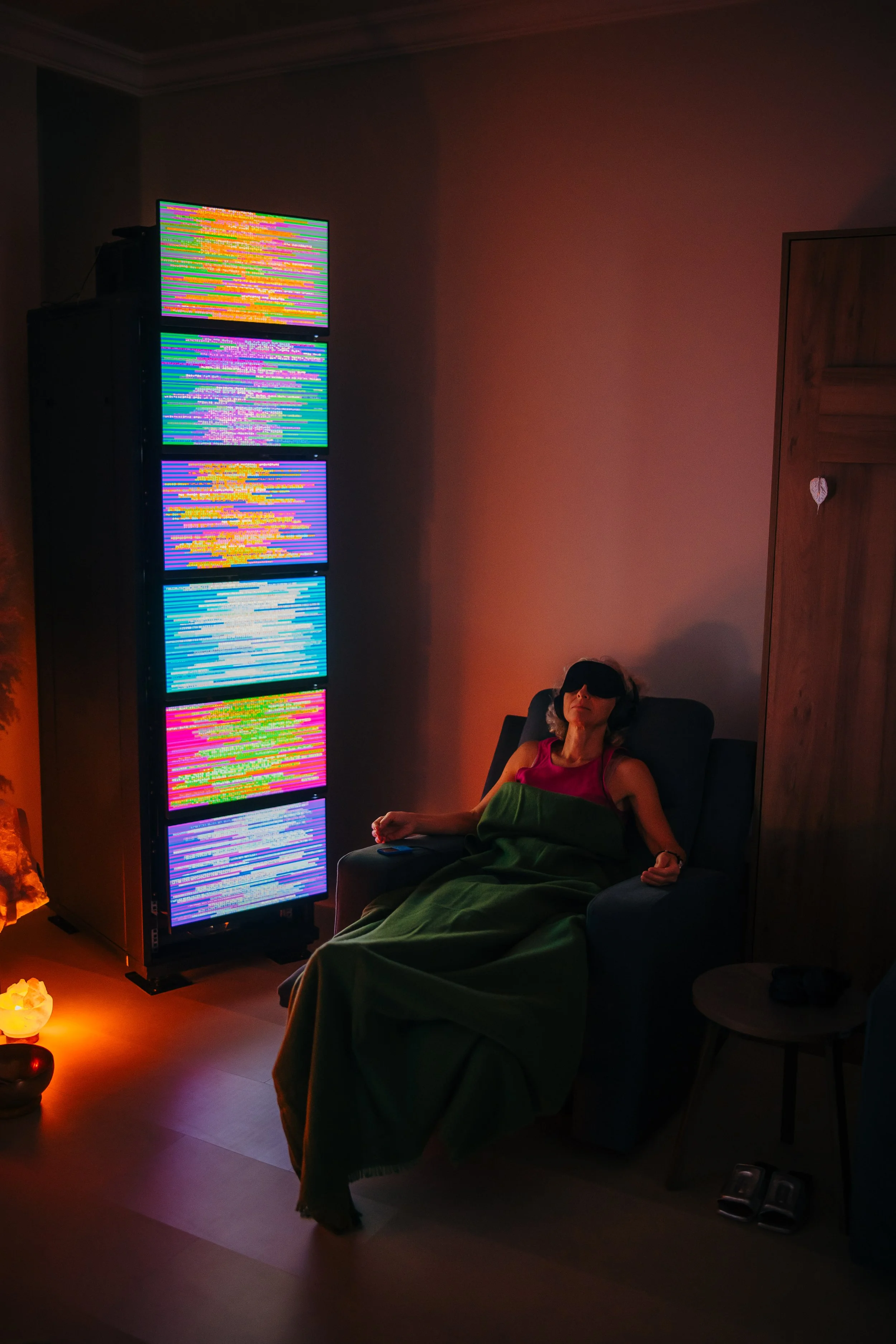 BioScalar Energy Centre: Your Sanctuary for Bio-Energetic Evolution in the Heart of Dubai