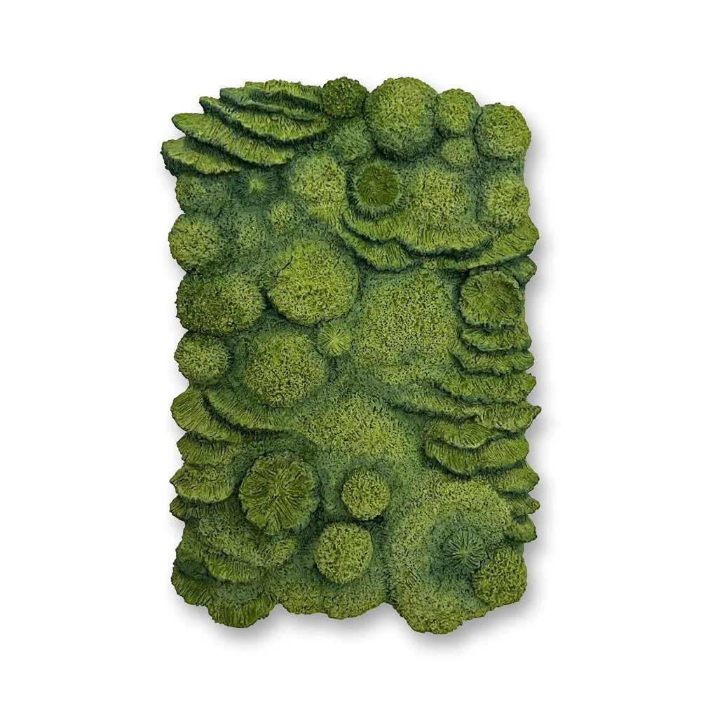 Little Moss Pillow II