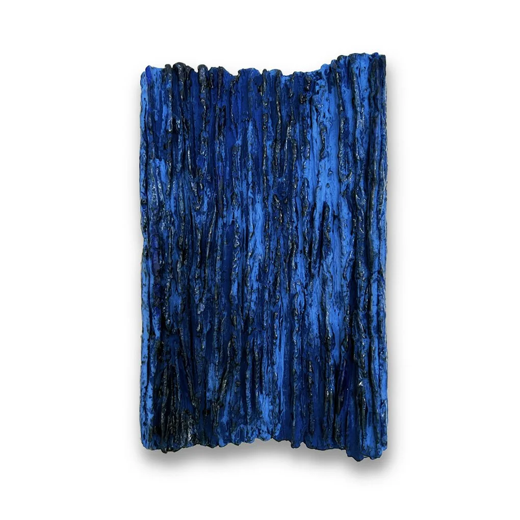 Blue Bark