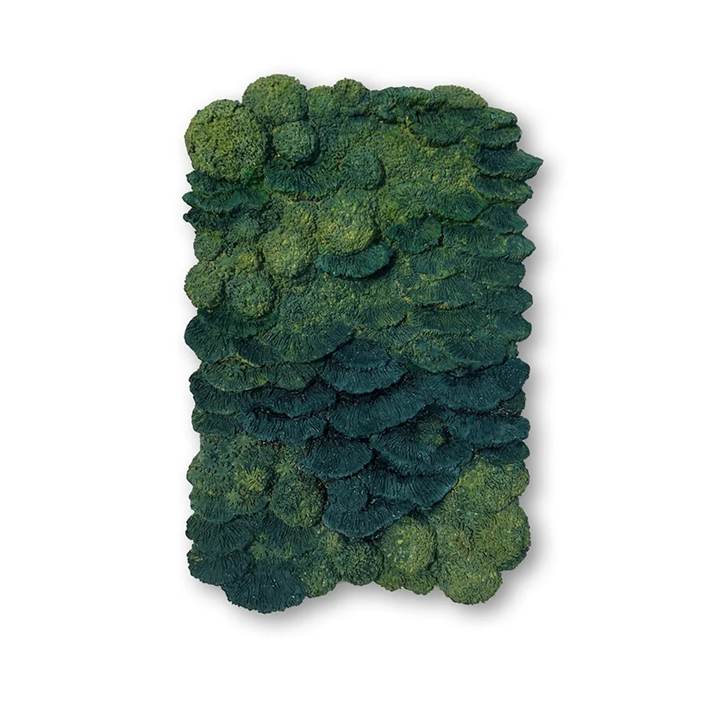 Little Moss Pillow III