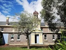 Wollongong Public School
