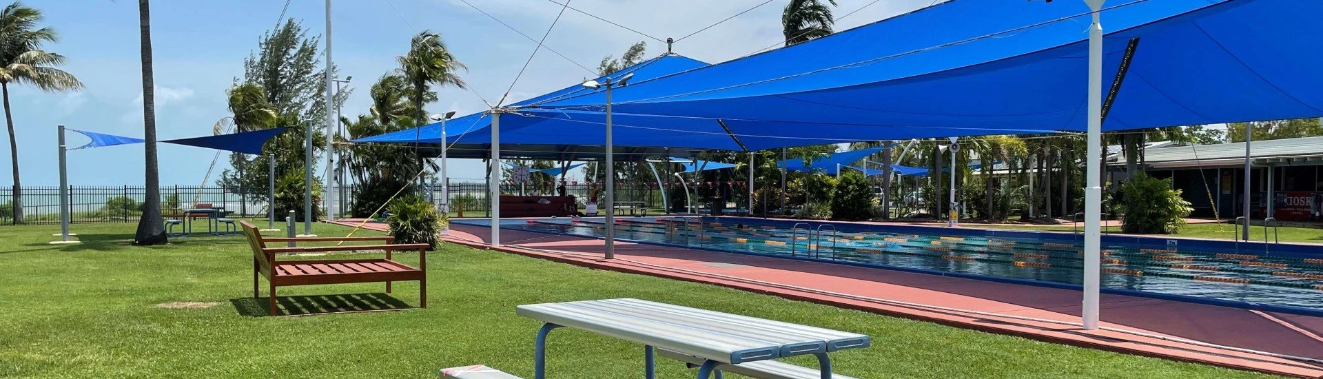 Nightcliff Pool