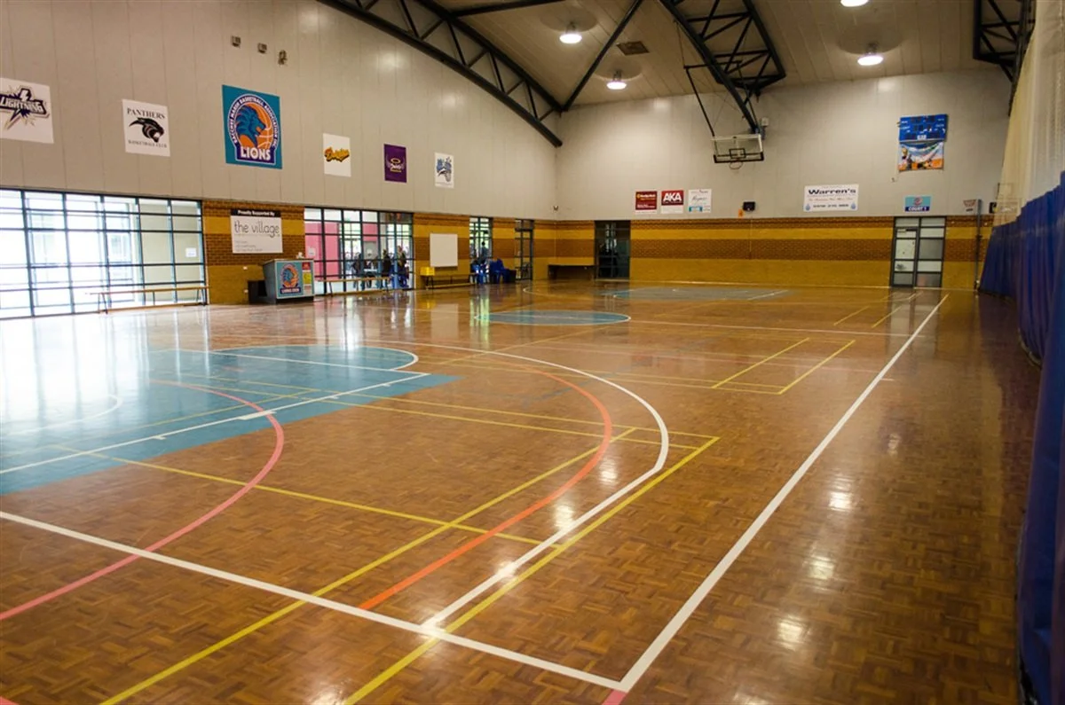 Bacchus Marsh Leisure Centre
