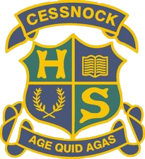 Cessnock High School
