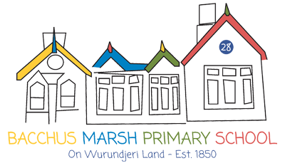 Bacchus Marsh Public School