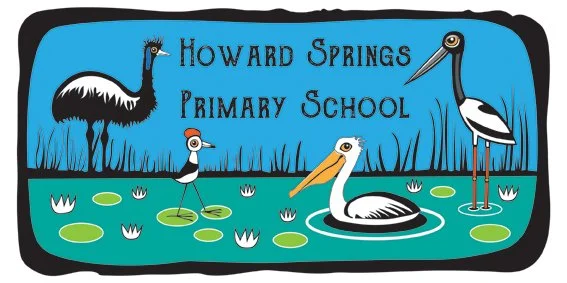 Howard Springs Primary School