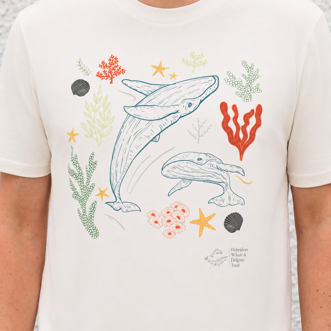 Species T-shirt