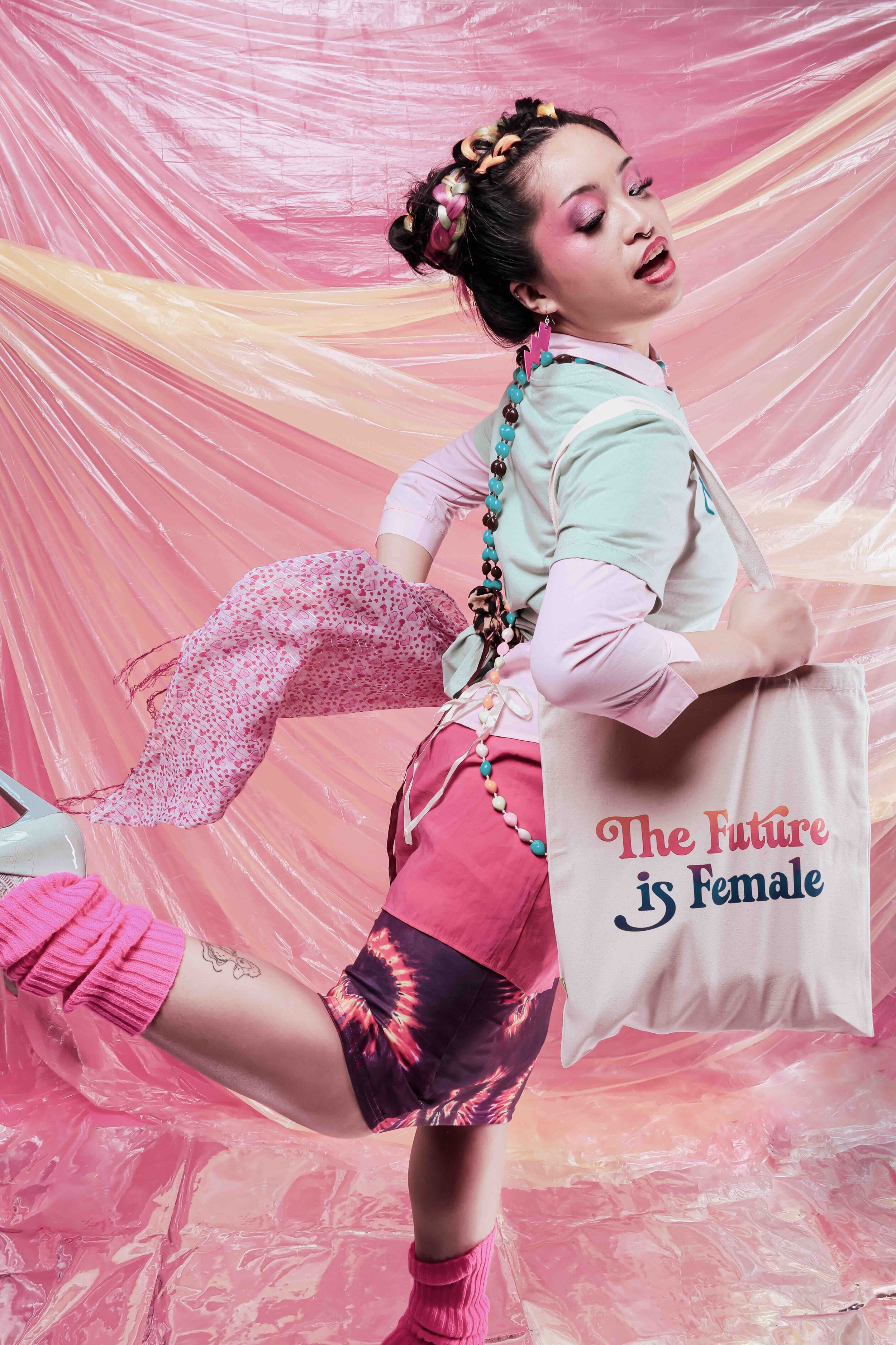 Lyoness Press Gift Voucher (Tote Bag)