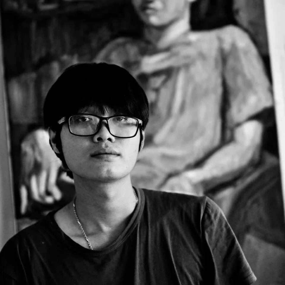 Tran Van Hieu