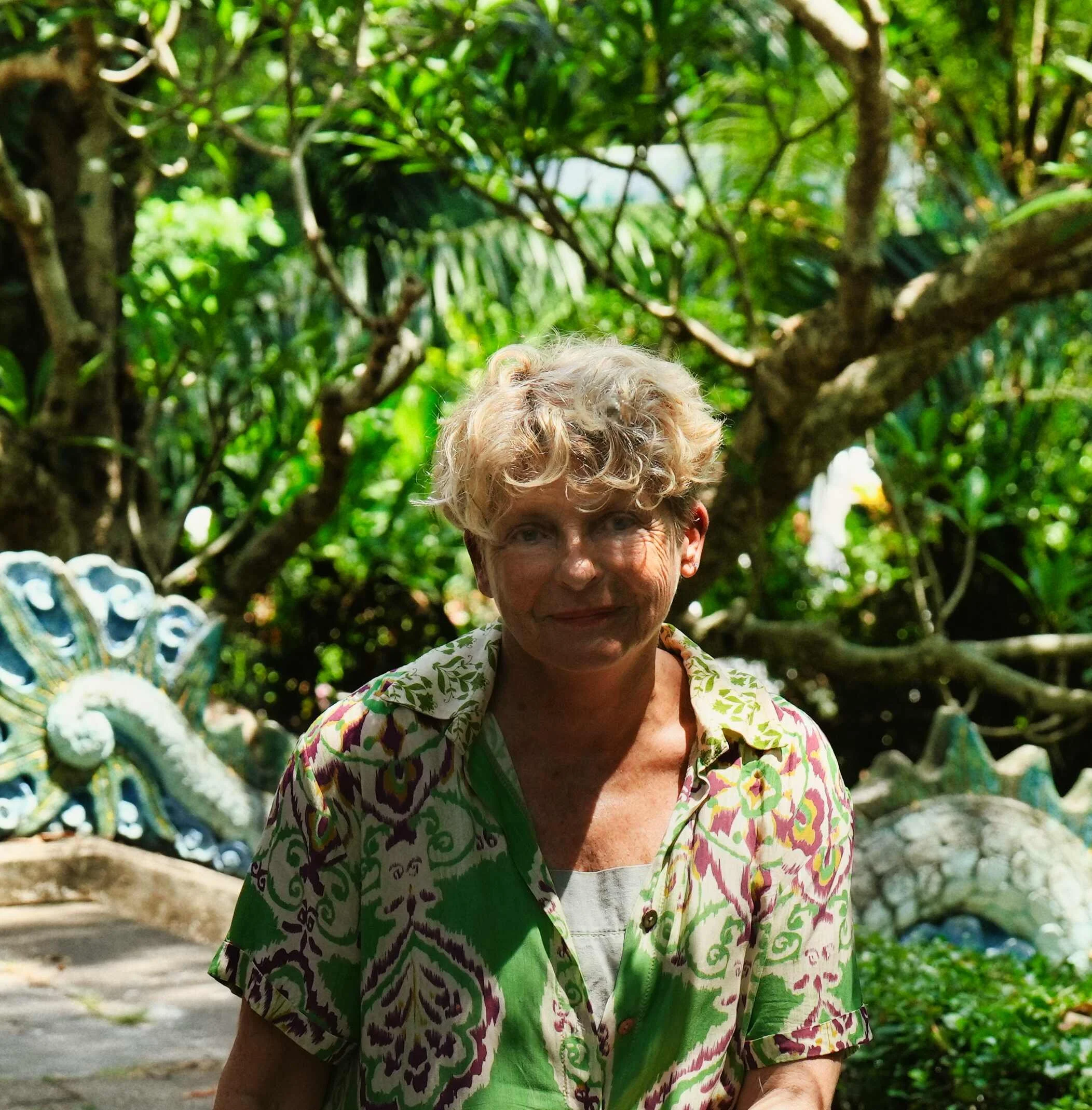 Anne Regnier