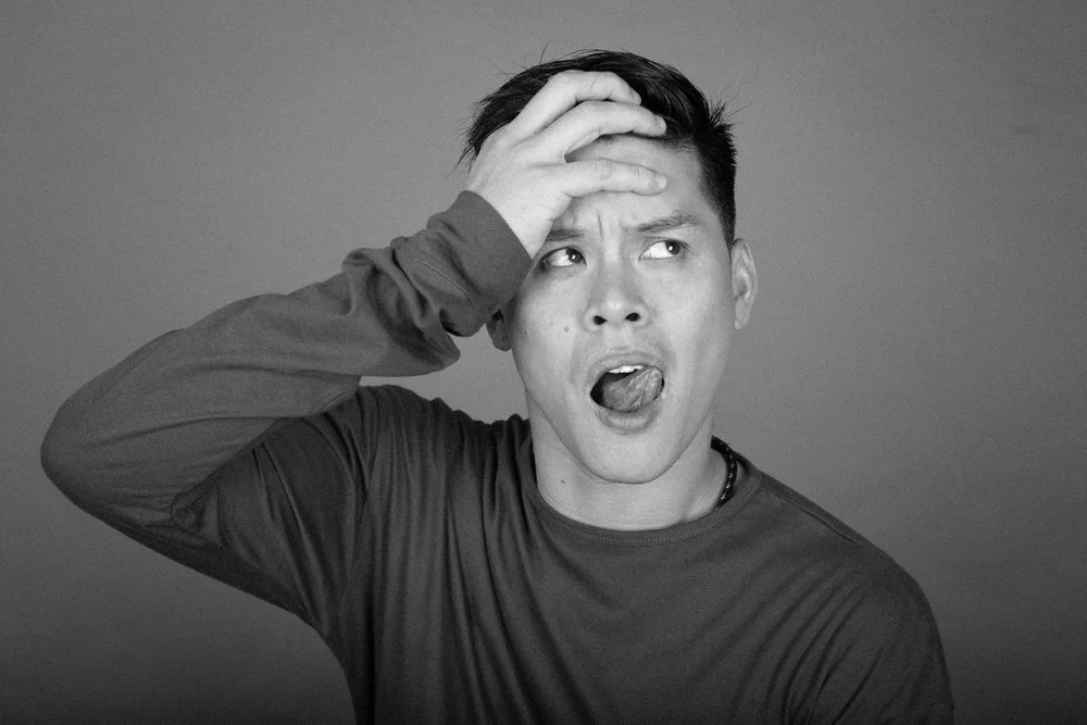 John Huy Tran