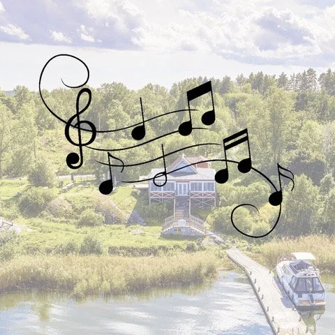 Bryggans Musikquiz för alla åldrar