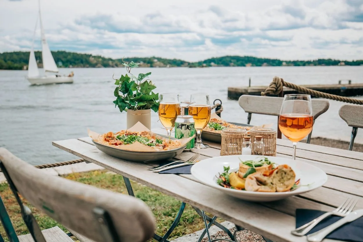 Sjöboden
