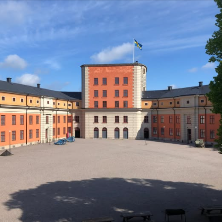 Extraöppet på Fästningsmuseet