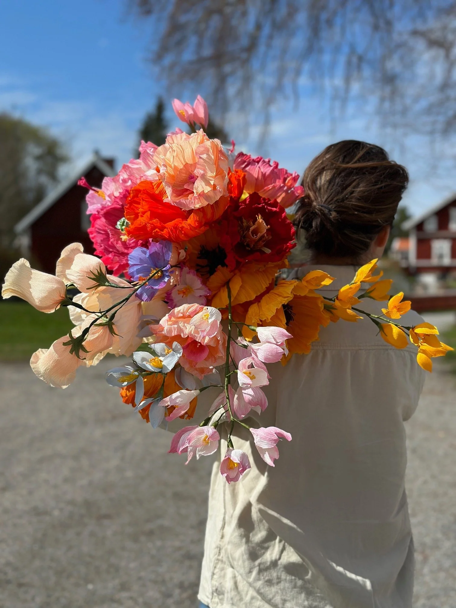 Skaparkväll på Mathantverkstan