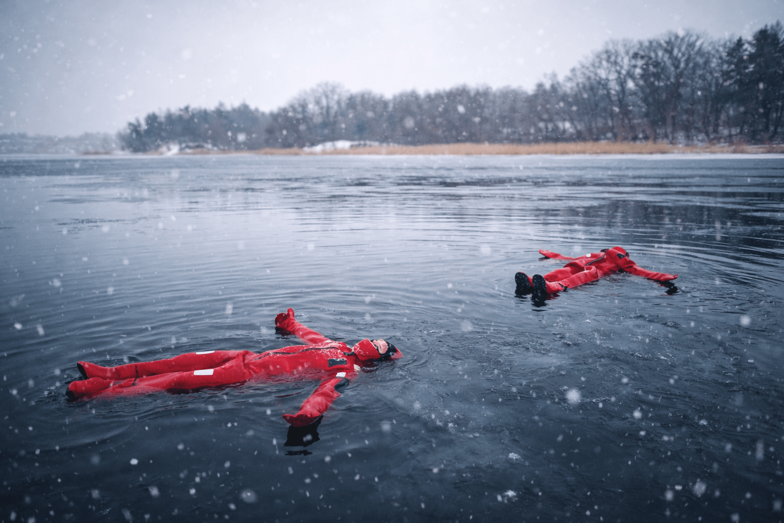 Sportlov på Skärgårdens kanotcenter