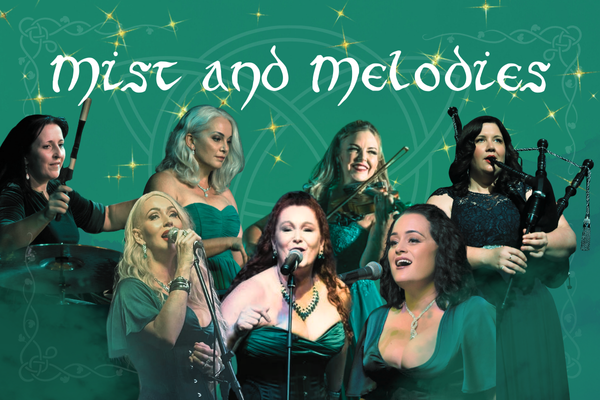 “Mist and Melodies” at Logan