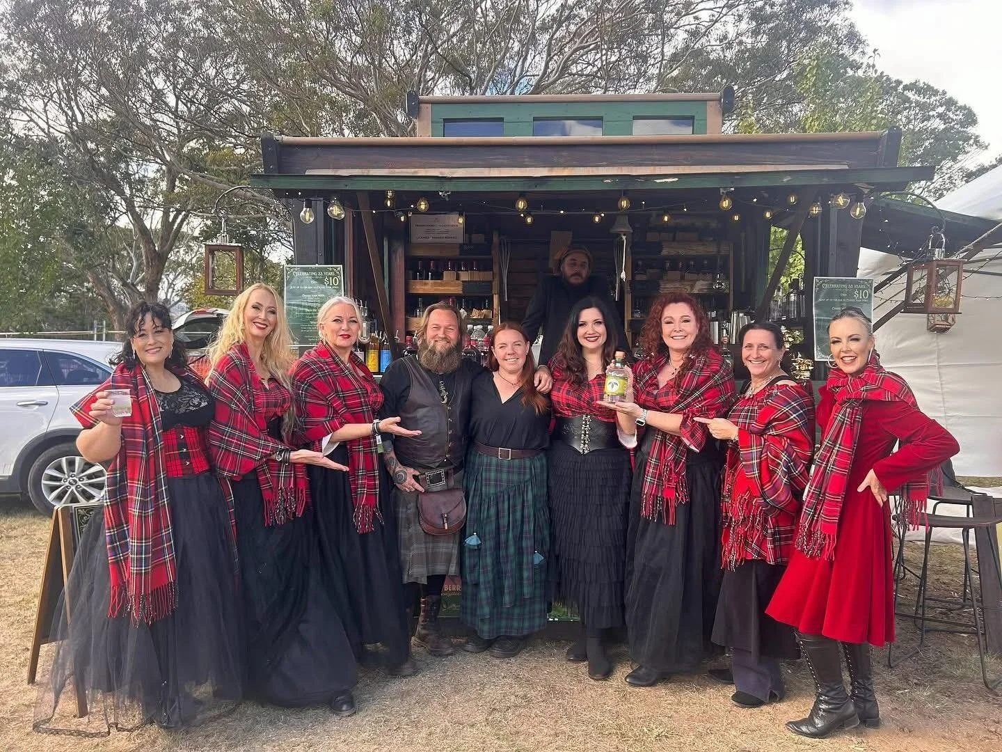 Lughnasadh - Celtic Harvest Festival