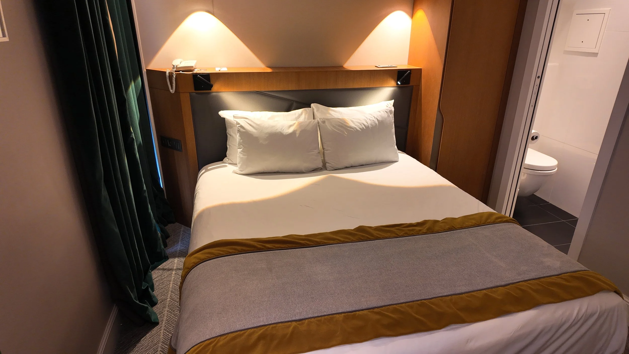 又是Accor！用36000 積分・兌換巴黎歌劇院區美居水療酒店3晚全體驗